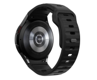 TECH-PROTECT Silicone Line do Galaxy Watch 4 / 5 / 5 Pro / 6 / 7 / FE Bla 5906302313600 - 1290112 - zdjęcie 2